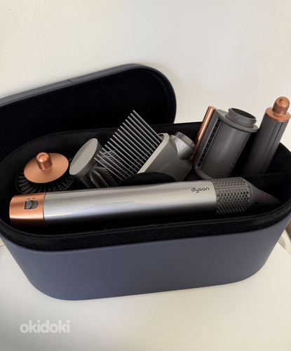 Dyson Airwrap