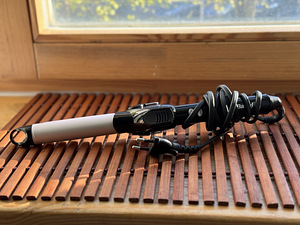 Babyliss F57H – Lokitangid (peaaegu uus) Müüa Babyliss F57H