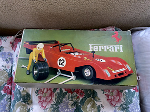 Mänguauto