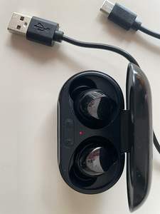Samsung Galaxy Buds + SM-R175 (2 foto / 2)