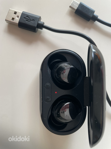 Samsung Galaxy Buds + SM-R175