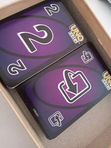 UNO flip™ (2 foto / 2)