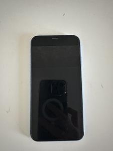 iPhone XR (2 foto / 8)