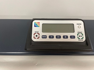 Plotter Gerber MP1802 (2 foto / 4)