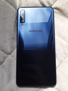 Samsung Galaxy A7 (2018), 64 ГБ