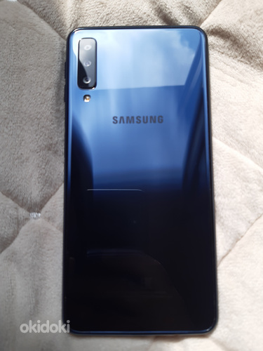 Samsung Galaxy A7 (2018), 64 GB