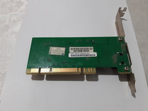 Lan cart dge 530t rev-b1gb (2 լուսանկար / 4)