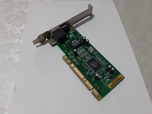 Lan cart dge 530t rev-b1gb (4 լուսանկար / 4)