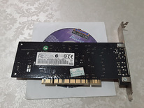 Creative Sound Blaster Audigy SE (SB0570)