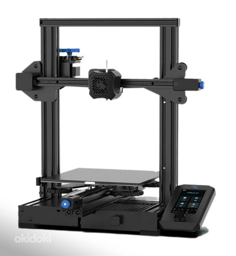 3D printimine