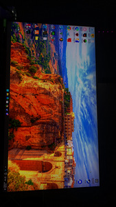 Lenovo Legion Y25g-30 , 360hz , 1080p (1 foto / 3)