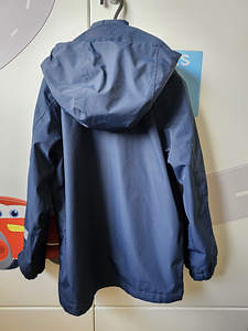 Didriksons jope s. 120 (2 foto / 3)
