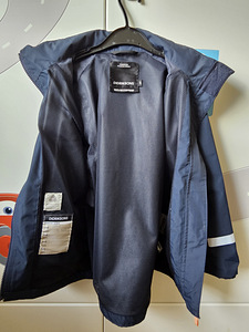 Didriksons jope s. 120 (3 foto / 3)