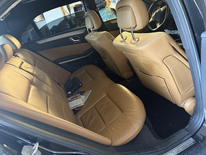 Mercedes-Benz E 350 AMG Pakket Harman kardon AVARILINE (3 foto / 7)