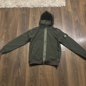 Stone island jope (1 foto / 6)