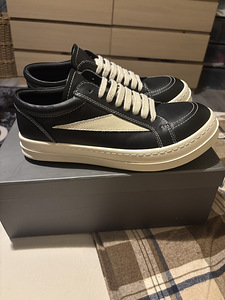 Мужская обувь Rick Owen (2 фото из 6)