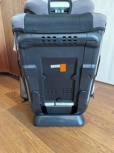 Joie Fortifi (C1209EADPW000) autosõidutool, grupid 1/2/3 (9– (4 foto / 5)