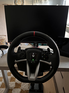 Hori Racing wheel XBOX (1 foto / 4)