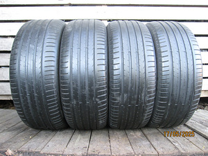 Rehvid Pirelli 225/50/18 R18 4tk DOT2021 (3 foto / 3)
