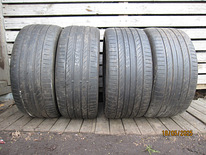 295/35/21 suverehvid continental -4-tk