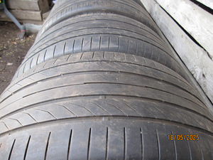 295/35/21 suverehvid continental -4-tk (2 foto / 2)