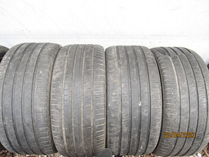 Sverehvid 4шт-245/45/17-4шт-4.5-5мм