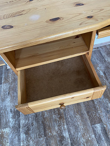 Laste laud, koolilaud 75 cm (3 foto / 3)