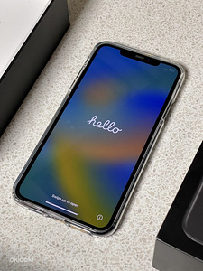 iPhone 11 Pro Max 256GB Midnight Green 256 GB (2 foto / 7)