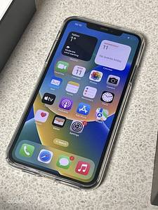 iPhone 11 Max Pro 256GB Midnight Green 256 GB (3 foto / 8)
