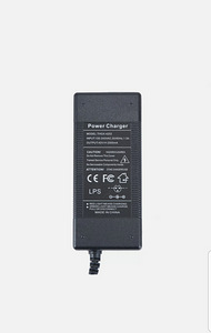 Laadija, 42V Xiaomi Mijia M365 rollerile (3 foto / 3)