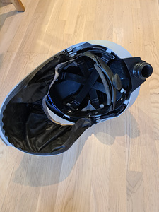 Шлем Versaflo M300 (2 фото из 3)