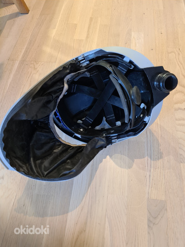 Шлем Versaflo M300 (фото #2)