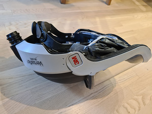 Шлем Versaflo M300 (3 фото из 3)