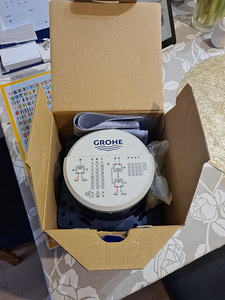 Grohe rapido Smartbox (4 foto / 4)