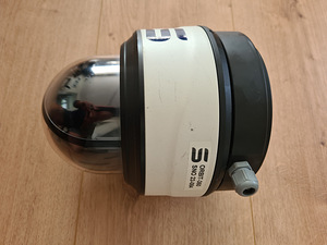 IP camera (2 foto / 3)