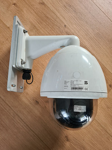 IP camera (1 foto / 6)