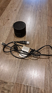 Omega Bluetooth Speaker. (1 foto / 3)