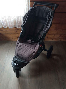 Käru Baby jogger city Elite (3 foto / 3)