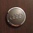 Mersedes AUDI BMW колпачки для дисков (фото #5)