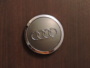 Mersedes AUDI BMW kapslid (5 foto / 6)