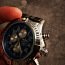 Часы Breitling механические (фото #4)