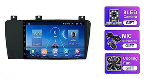 ANDROID CARPLAY AUDI VW SkodaSEAT FORD OPEL TOYOTA VOLVO (8 фото из 10)