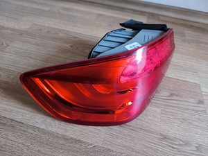 BMW E92 LCI tagatuli (2 foto / 5)