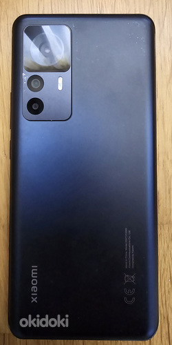 Xiaomi 12T (foto #3)