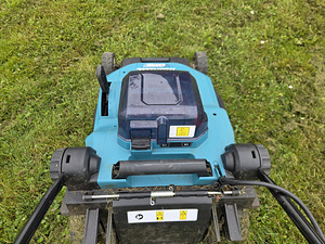 Makita DLM432Z muruniiduk (2 foto / 4)