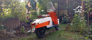 T-200 TULITSA (7 фото из 10)
