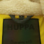 Huppa vivian с натуральным мехом (фото #2)