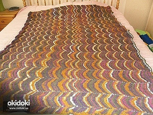 Uus pleed, 180/150 (2 foto / 2)