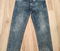 Takavar Jeans 44/50 uus