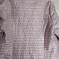 Новая куртка цвет пудра 56р (фото #2)